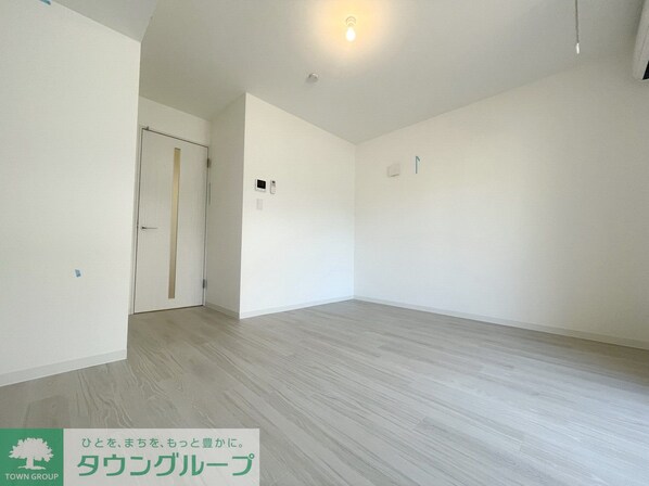 ジーメゾン所沢下安松アリアの物件内観写真